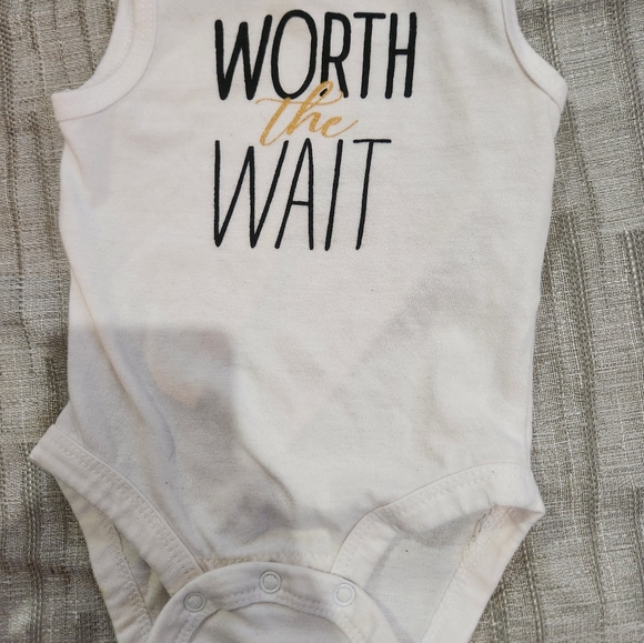 Baby clothing - Picture 3 of 16